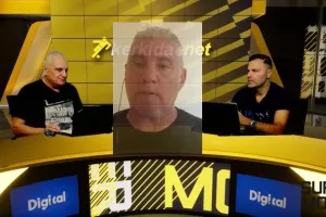 Επίμαχες φάσεις 4ης αγωνιστικής/Η ανάλυση του Ηρακλή Τσίκινη