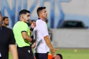Αναμενόμενο... διαζύγιο