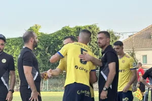 Hugo Basto... η επιστροφή στην ΑΕΛ!