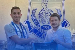 Ανανέωσε με Απόλλωνα