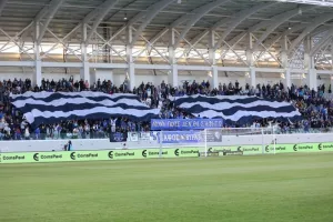 200 εισιτήρια και... τέλος