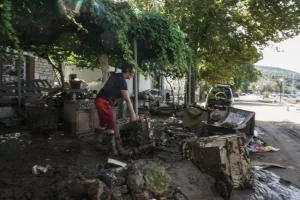 Εικόνες αποκάλυψης