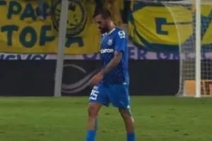 "Χάμπος, Χάμπος, Χάμπος..." (βίντεο)