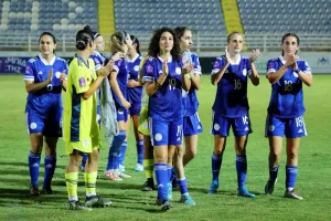 Στιγμιότυπα, απολογισμός και συνέχεια για την Εθνική Γυναικών