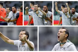 Κερδίζει πόντους ο Καρσέδο μέσα και έξω από το γήπεδο!
