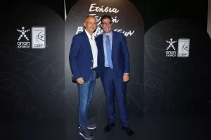 ΦΩΤΟΣ/Τελετή βραβεύσεων της ΚΟΚ
