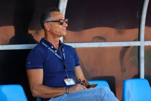 Ο Σάντης...