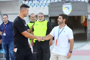 Μπράτου/Γκαγιέγο