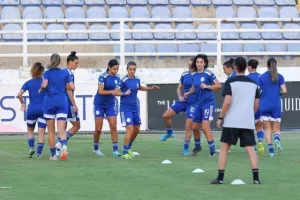 Κύπρος-Νησιά Φερόε: Ιστορική ΠΡΩΤΗ νίκη! (φώτος)