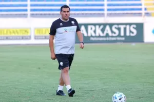 Κύπρος-Νησιά Φερόε: Ιστορική ΠΡΩΤΗ νίκη! (φώτος)