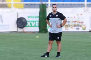 Κύπρος-Νησιά Φερόε: Ιστορική ΠΡΩΤΗ νίκη! (φώτος)
