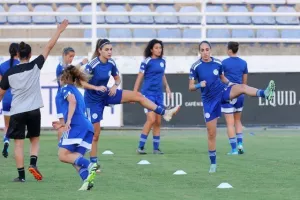 Κύπρος-Νησιά Φερόε: Ιστορική ΠΡΩΤΗ νίκη! (φώτος)