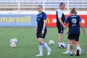 Κύπρος-Νησιά Φερόε: Ιστορική ΠΡΩΤΗ νίκη! (φώτος)