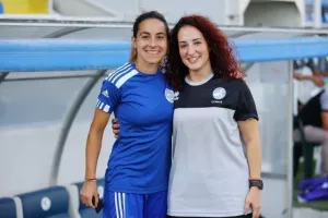 Κύπρος-Νησιά Φερόε: Ιστορική ΠΡΩΤΗ νίκη! (φώτος)