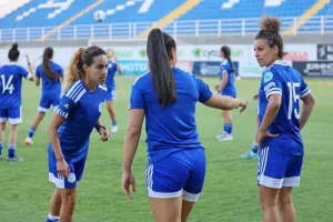 Κύπρος-Νησιά Φερόε: Ιστορική ΠΡΩΤΗ νίκη! (φώτος)