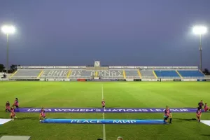 Κύπρος-Νησιά Φερόε: Ιστορική ΠΡΩΤΗ νίκη! (φώτος)
