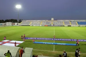 Κύπρος-Νησιά Φερόε: Ιστορική ΠΡΩΤΗ νίκη! (φώτος)