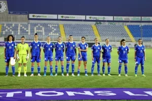 Κύπρος-Νησιά Φερόε: Ιστορική ΠΡΩΤΗ νίκη! (φώτος)