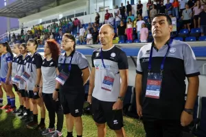 Κύπρος-Νησιά Φερόε: Ιστορική ΠΡΩΤΗ νίκη! (φώτος)