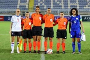 Κύπρος-Νησιά Φερόε: Ιστορική ΠΡΩΤΗ νίκη! (φώτος)