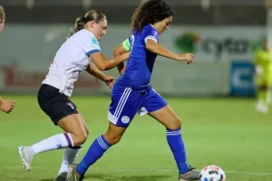 Κύπρος-Νησιά Φερόε: Ιστορική ΠΡΩΤΗ νίκη! (φώτος)
