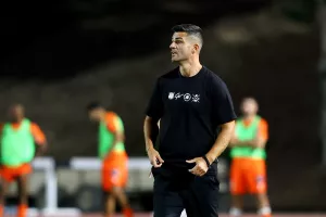 Προβληματισμός για Μπράτου 