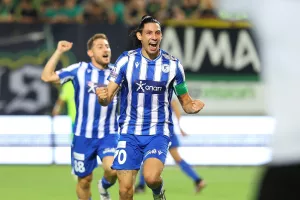 Ερώτημα... Μάριος Ηλία!