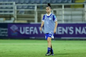 Κύπρος-Νησιά Φερόε: Ιστορική ΠΡΩΤΗ νίκη! (φώτος)