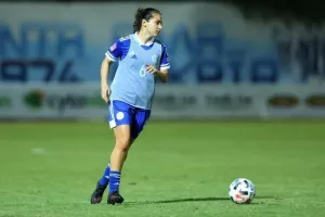 Κύπρος-Νησιά Φερόε: Ιστορική ΠΡΩΤΗ νίκη! (φώτος)