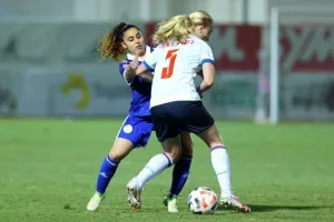 Κύπρος-Νησιά Φερόε: Ιστορική ΠΡΩΤΗ νίκη! (φώτος)