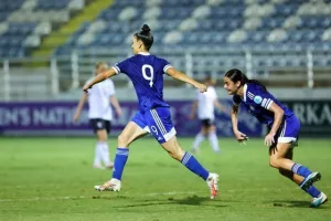 Κύπρος-Νησιά Φερόε: Ιστορική ΠΡΩΤΗ νίκη! (φώτος)