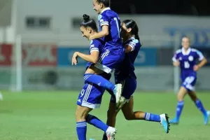 Κύπρος-Νησιά Φερόε: Ιστορική ΠΡΩΤΗ νίκη! (φώτος)