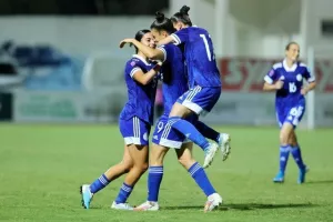 Κύπρος-Νησιά Φερόε: Ιστορική ΠΡΩΤΗ νίκη! (φώτος)