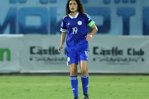 Κύπρος-Νησιά Φερόε: Ιστορική ΠΡΩΤΗ νίκη! (φώτος)