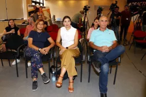 Η... επίσημη έναρξη της 9ης Ευρωπαϊκής Εβδομάδας Αθλητισμού (φώτος)