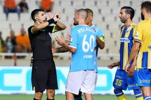 ΑΠΟΕΛ-Πάφος: Είναι ΕΔΩ με "χρυσοκέφαλο" Γουίλσον!