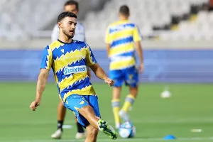 Eκτός αποστολής ο Βιγιαφάνες