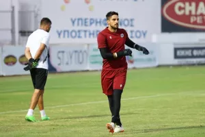 Εθνικός - Οθέλλος: Η μια έχασε δυο, η άλλη κέρδισε έναν (φώτος)