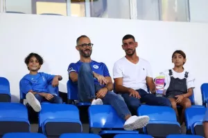 Εθνικός - Οθέλλος: Η μια έχασε δυο, η άλλη κέρδισε έναν (φώτος)