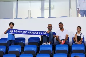 Εθνικός - Οθέλλος: Η μια έχασε δυο, η άλλη κέρδισε έναν (φώτος)