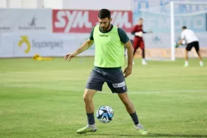 Εθνικός - Οθέλλος: Η μια έχασε δυο, η άλλη κέρδισε έναν (φώτος)