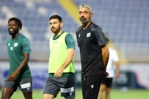 Εθνικός - Οθέλλος: Η μια έχασε δυο, η άλλη κέρδισε έναν (φώτος)