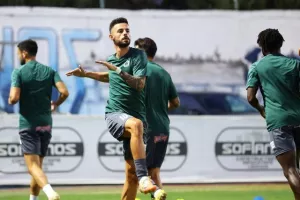Εθνικός - Οθέλλος: Η μια έχασε δυο, η άλλη κέρδισε έναν (φώτος)
