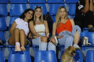 Εθνικός - Οθέλλος: Η μια έχασε δυο, η άλλη κέρδισε έναν (φώτος)