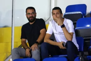 Εθνικός - Οθέλλος: Η μια έχασε δυο, η άλλη κέρδισε έναν (φώτος)