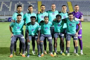 Εθνικός - Οθέλλος: Η μια έχασε δυο, η άλλη κέρδισε έναν (φώτος)