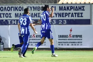 Εθνικός - Οθέλλος: Η μια έχασε δυο, η άλλη κέρδισε έναν (φώτος)