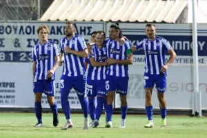 Εθνικός - Οθέλλος: Η μια έχασε δυο, η άλλη κέρδισε έναν (φώτος)