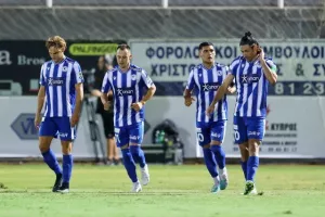 Εθνικός - Οθέλλος: Η μια έχασε δυο, η άλλη κέρδισε έναν (φώτος)