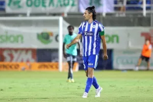Εθνικός - Οθέλλος: Η μια έχασε δυο, η άλλη κέρδισε έναν (φώτος)